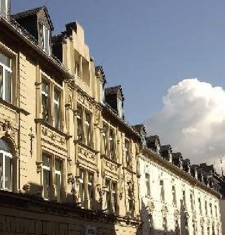 ACHAT Hotel City-Wiesbaden