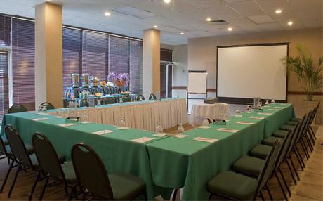 Holiday Inn Resort ARUBA-BEACH RESORT & CASINO