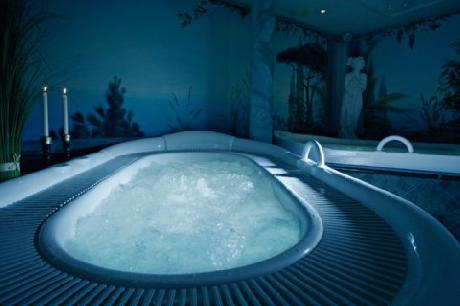 Walliserhof Swiss Q Hotel