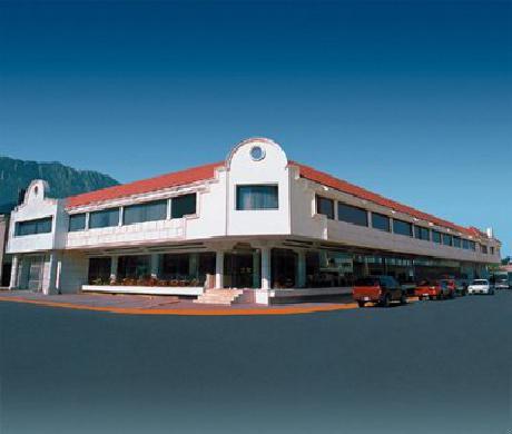 Antarisuite Valle by Luxor Hotels