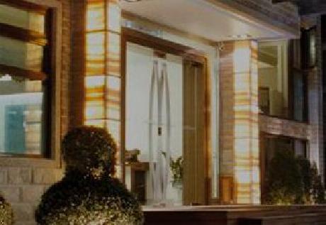 Osaki Hot Spring Hotel