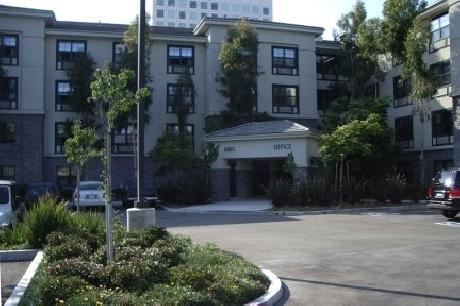 Extended Stay America - Orange County - John Wayne Airport