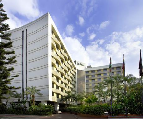 Radisson Royal Hotel Cali