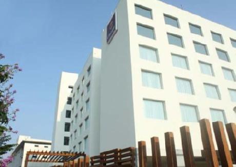 Clarion Hotel Bengaluru