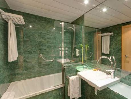 TRYP Costa Dorada Port Cambrils Hotel