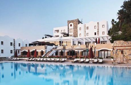 Dedeman Bodrum