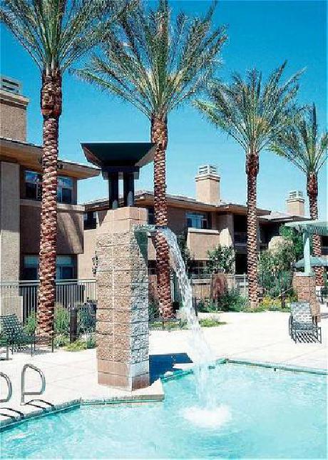 The Cliffs at Peace Canyon