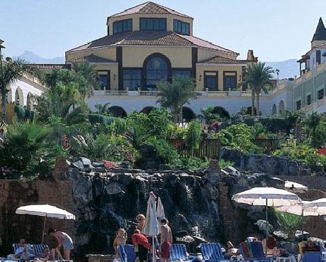 Bahia Principe Costa Adeje