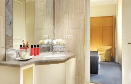 Residenza di Ripetta