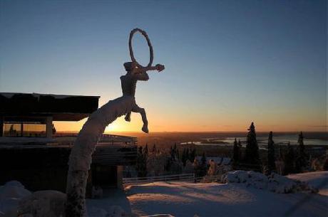 Voksenasen Hotel Oslo