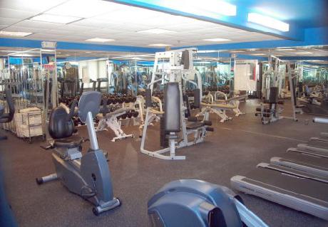 Crowne Plaza BALTIMORE NORTH - HUNT VALLEY