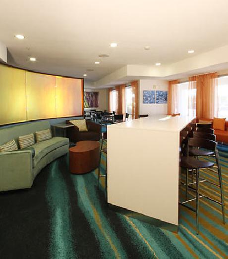 SpringHill Suites Phoenix Chandler/Fashion Center