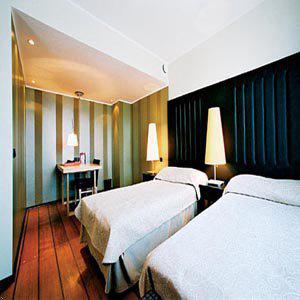 Reval Park Hotel and Casino