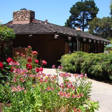 Carmel Valley Lodge