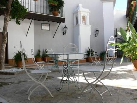 El Corral De San Jose