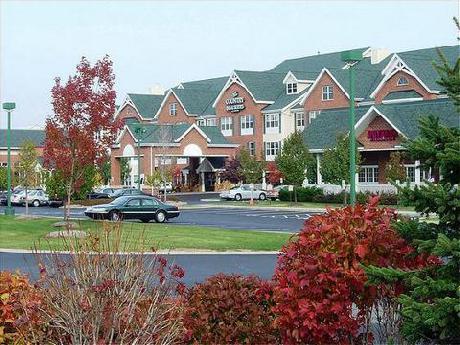 Country Inn & Suites By Carlson, Milwaukee West-Brookfield, WI