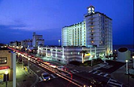 Boardwalk Resort And Villas