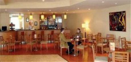 Campanile Barcelona Barbera