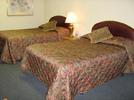 Americas Best Value Inn