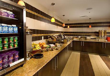 TownePlace Suites San Antonio Downtown