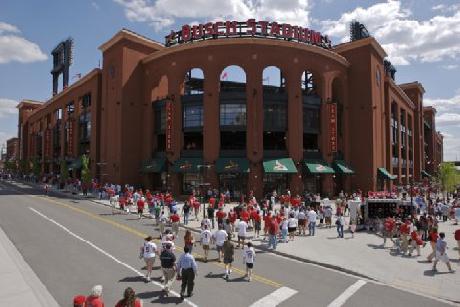 Hyatt Regency St Louis at the Arch
