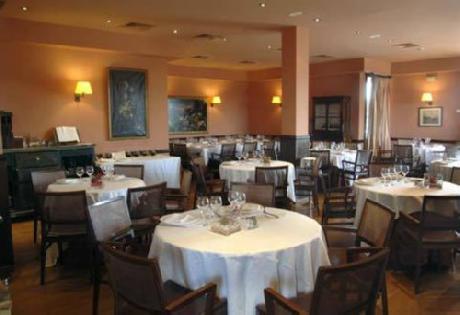 Torremirona Golf + Spa Resort