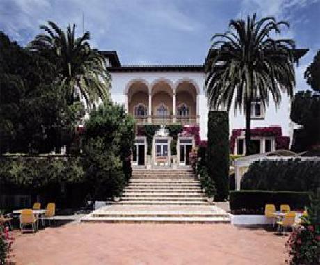 Roger de Flor Palace