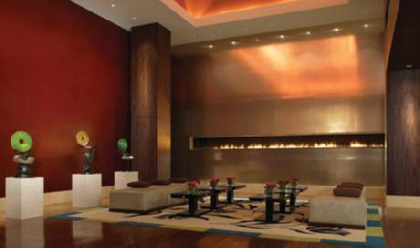 Grandview at MGM Grand