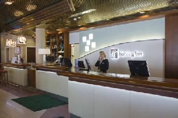 Holiday Inn HELSINKI - VANTAA AIRPORT