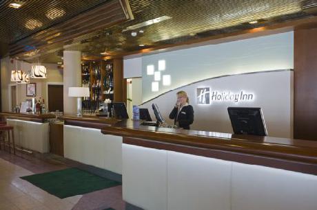 Holiday Inn HELSINKI - VANTAA AIRPORT