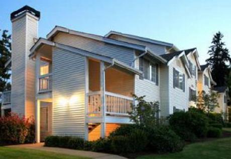 The Trails of Redmond