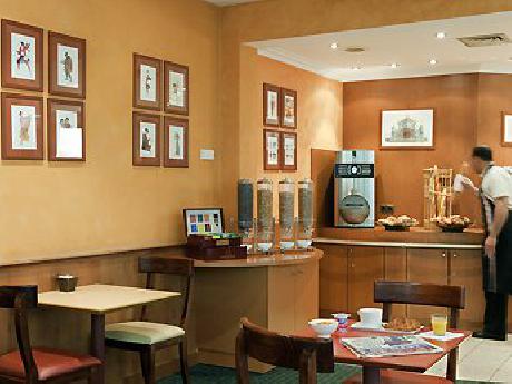 ibis Paris Bastille Faubourg Saint Antoine 11eme