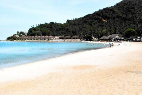 The Sarann Koh Samui