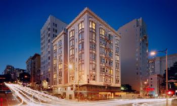 BEST WESTERN The Hotel California