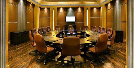 The Lalit Ashok Bangalore