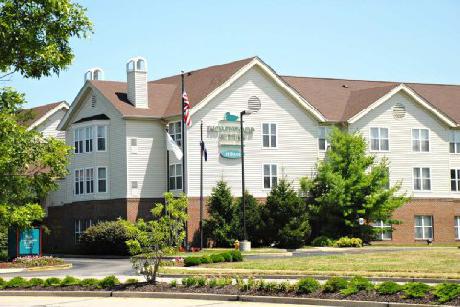 Homewood Suites Chesterfield