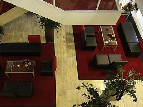 Mercure Hotel Atrium Braunschweig
