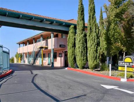 Days Inn Pinole Berkeley