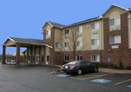 Comfort Inn Weirton