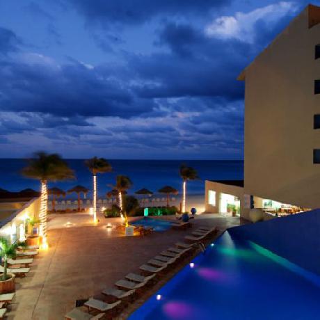 Raintree's Club Regina, Cancun