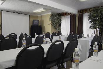 BEST WESTERN Airport Albuquerque InnSuites Hotel & Suites