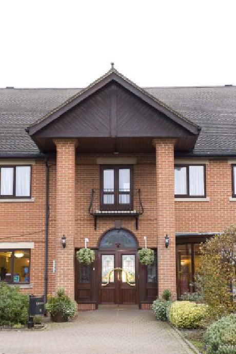 Miraj Hotel Ashbourne