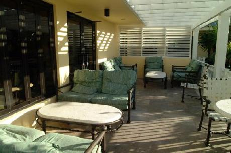 Holiday Inn HIGHLAND BEACH-OCEANSIDE