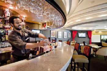 Harbour Towers Victoria