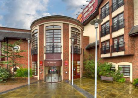 Clarion Hotel Carrickfergus