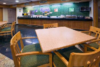 Holiday Inn Express Hotel & Suites MONTERREY CENTRO-AV. COLON