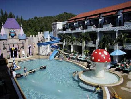 Ramada Resort Karon Beach Phuket