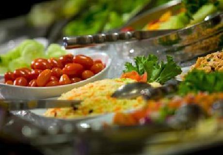 Washington Dulles Marriott Suites