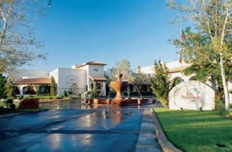 Los Abrigados Resort and Spa