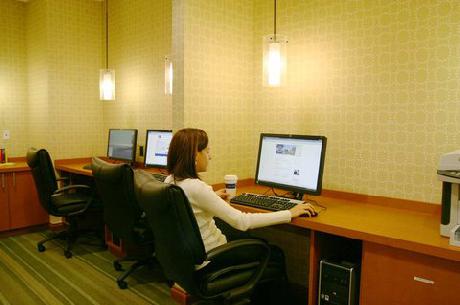 Hampton Inn  Suites Saratoga Springs Downtown